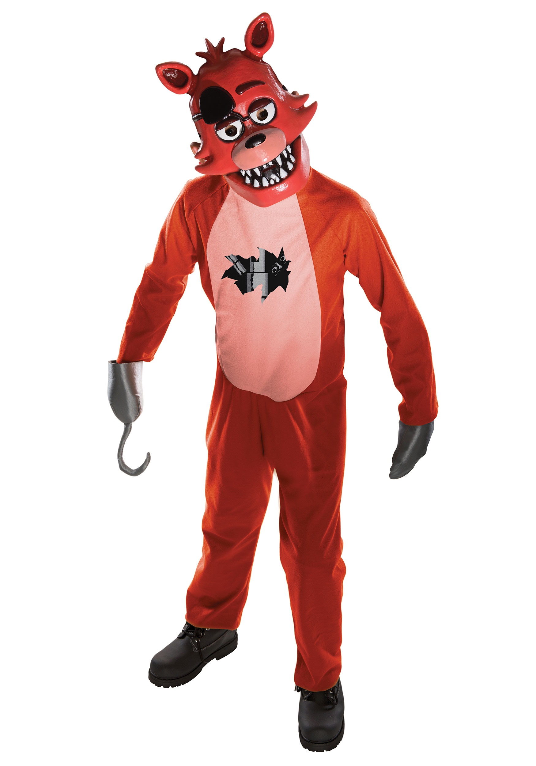 Five Nights at Freddy’s Child Foxy Costume