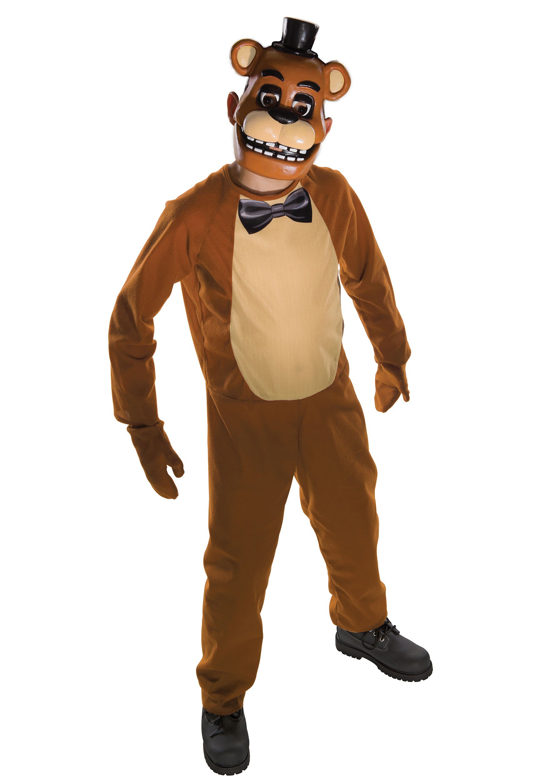 Five Nights at Freddy’s Child Freddy Costume