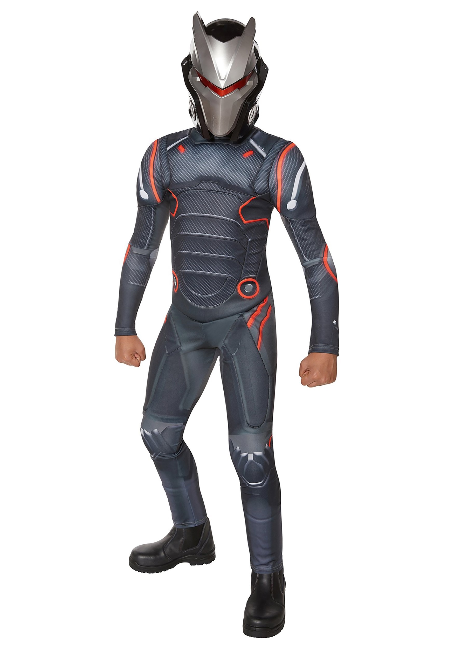 Fortnite Omega Costume for Boys