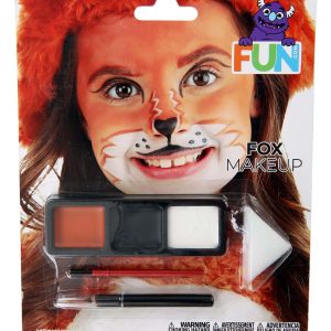 Fox Makeup Kit