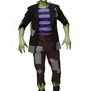Frankenstein's Monster Costume for Men