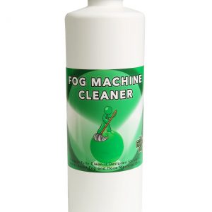 Froggy's Fog Machine Cleaner Fluid
