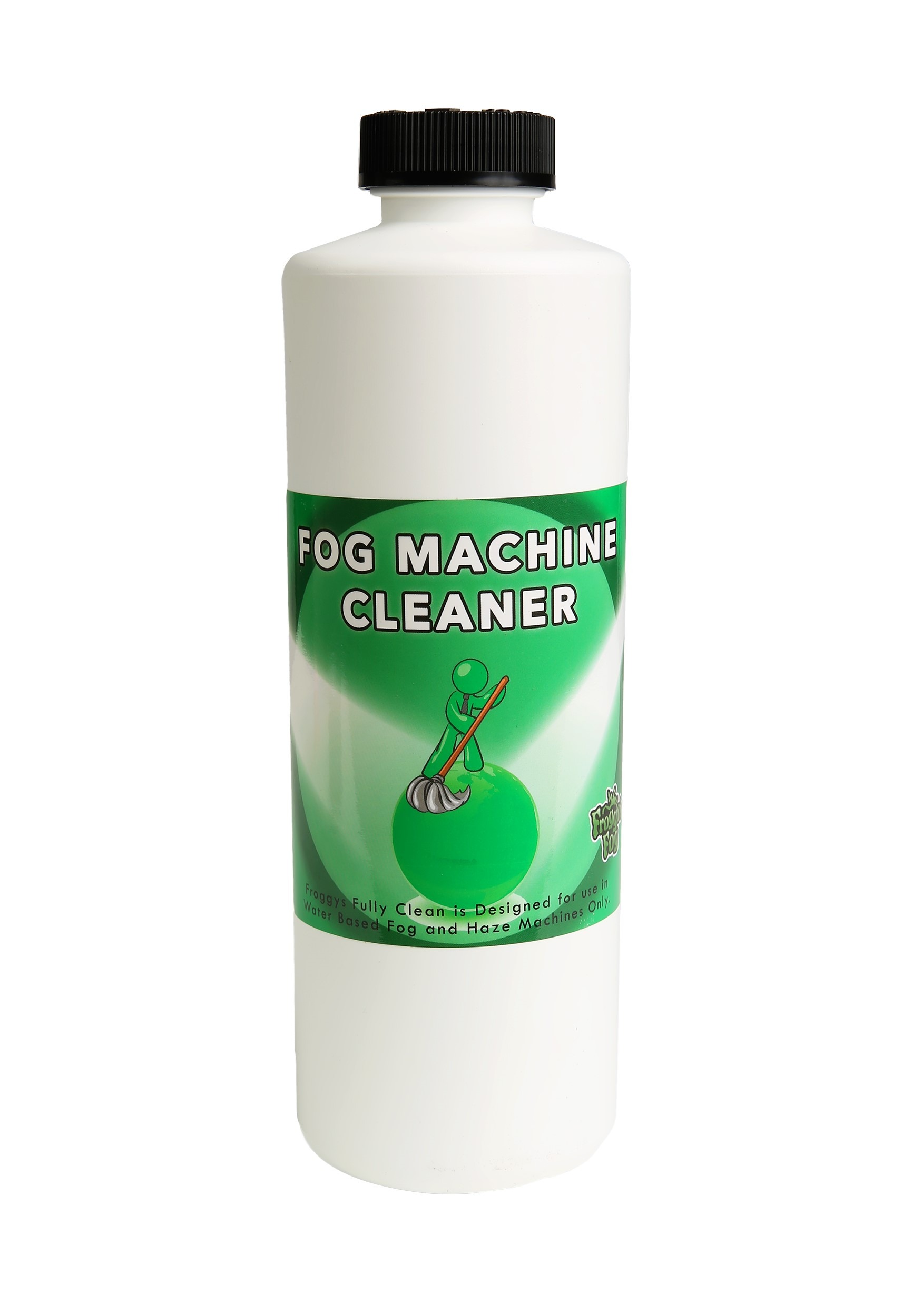 Froggy’s Fog Machine Cleaner Fluid