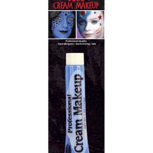 Fun World Blue Professional Cream Makeup