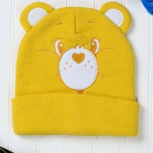Funshine Bear Knit Hat