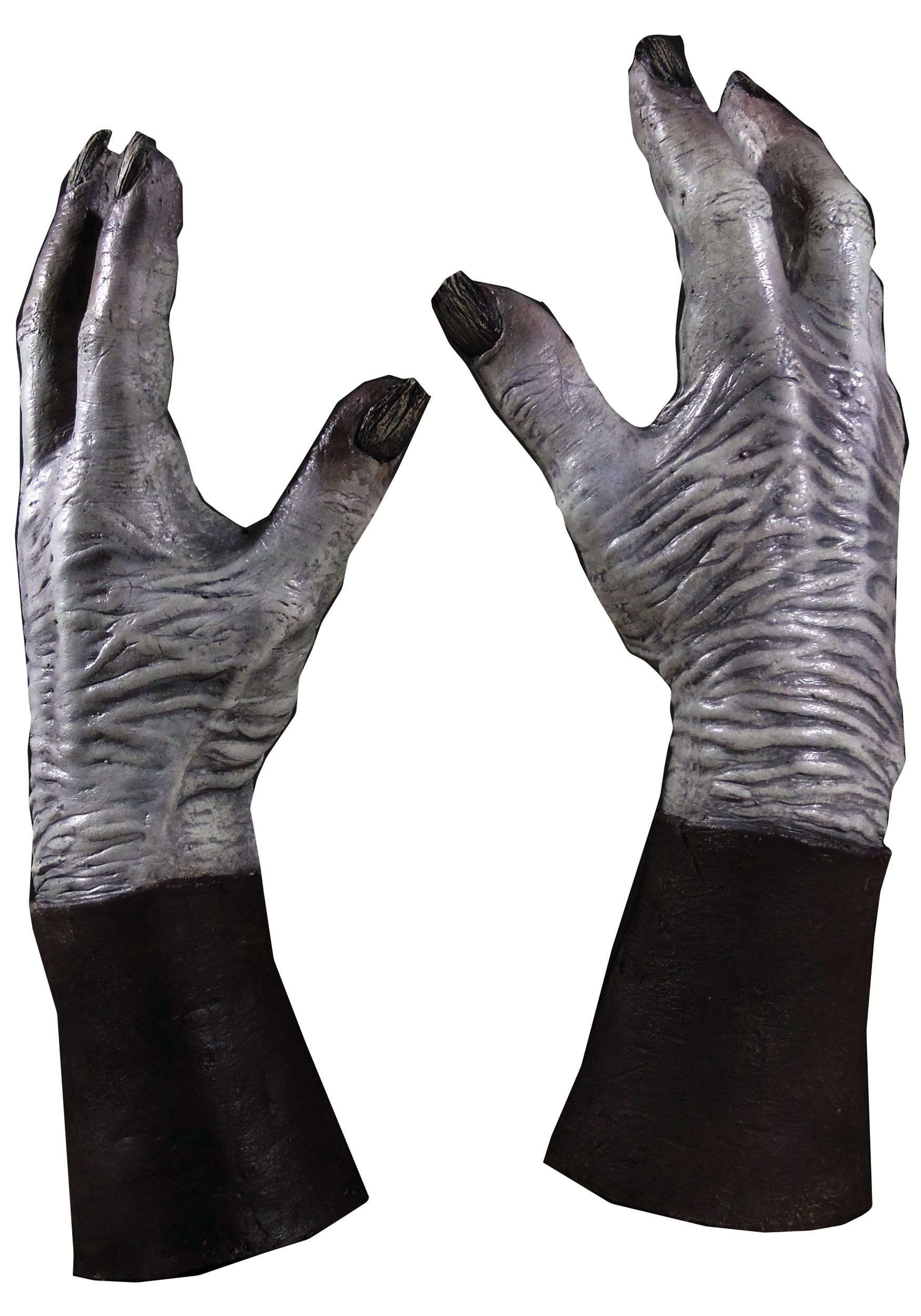 Game of Thrones Adult White Walker Hands