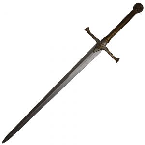Game of Thrones Foam Jaime Lannister Sword With Box