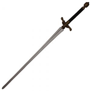 Game of Thrones Foam Sword Needle With Collectors Box