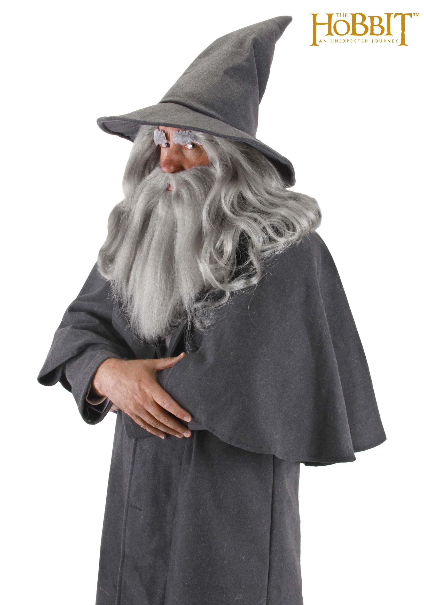 Gandalf Costume Hat