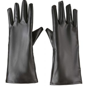 Ghostbusters Adult Cosplay Gloves