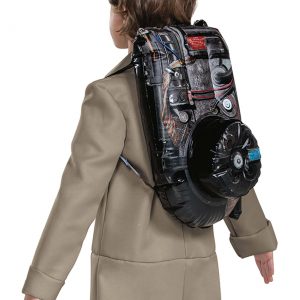 Ghostbusters Inflatable Proton Pack for Kids