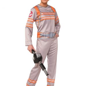 Ghostbusters Movie Costume for Women