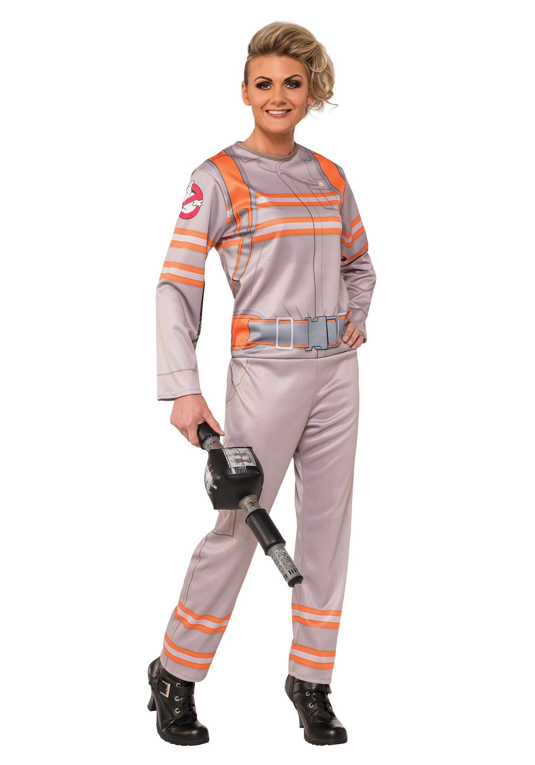 Ghostbusters Movie Costume for Women