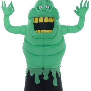 Ghostbusters: Slimer Inflatable Decoration