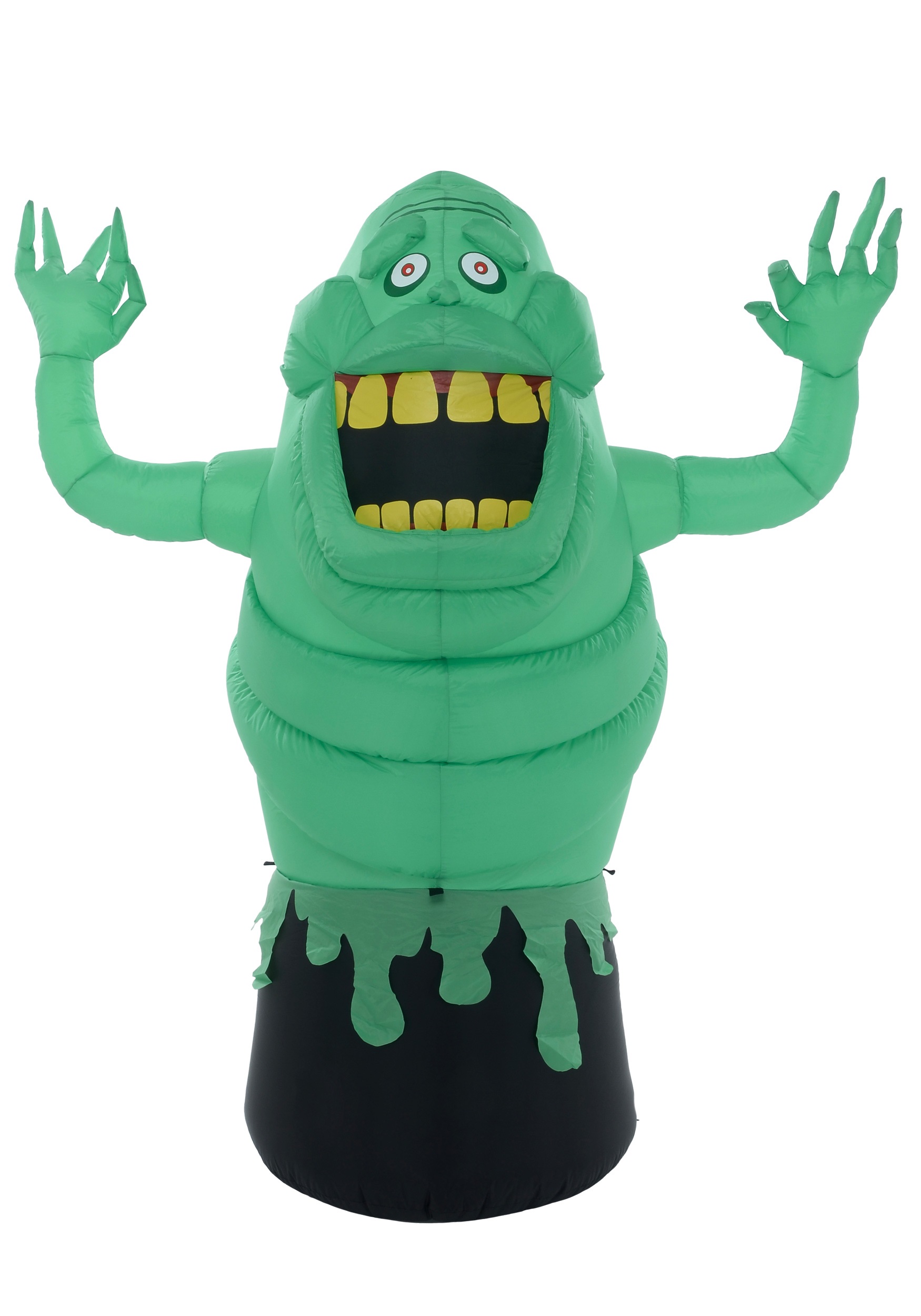 Ghostbusters: Slimer Inflatable Decoration