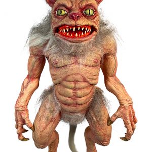 Ghoulies II Cat Ghoulie Puppet