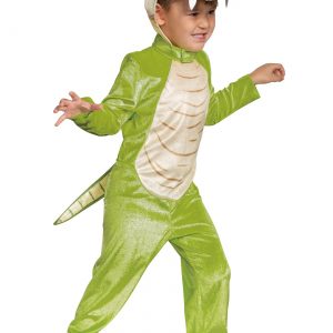 Gigantosaurus Kid's Giganto Costume