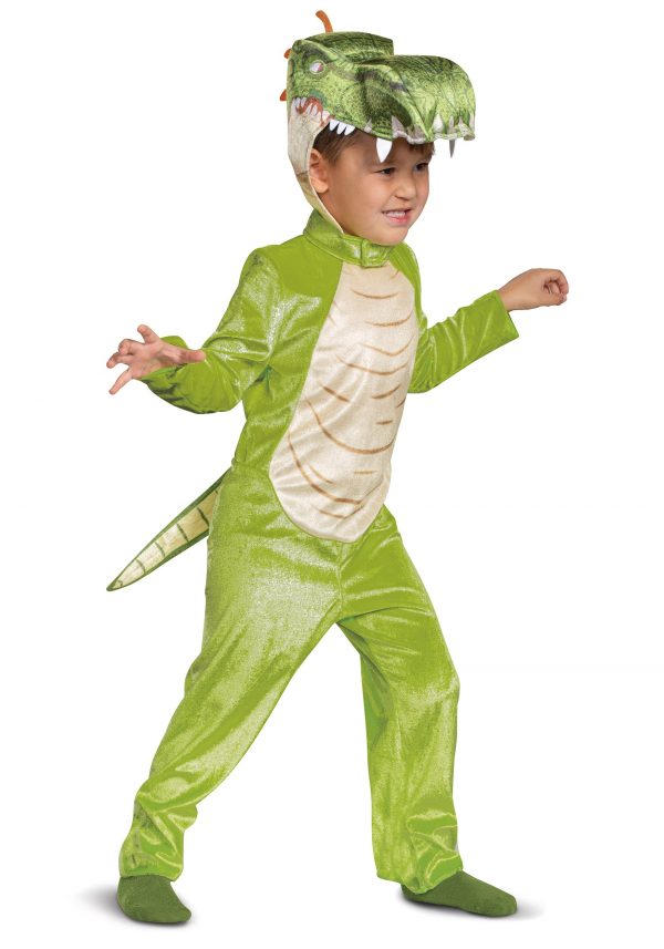 Gigantosaurus Kid's Giganto Costume