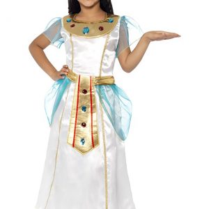 Girl's Cleopatra Costume