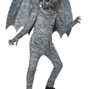Girl's Gargoyle Costume
