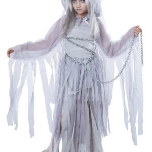 Girl's Haunted Beauty Costume