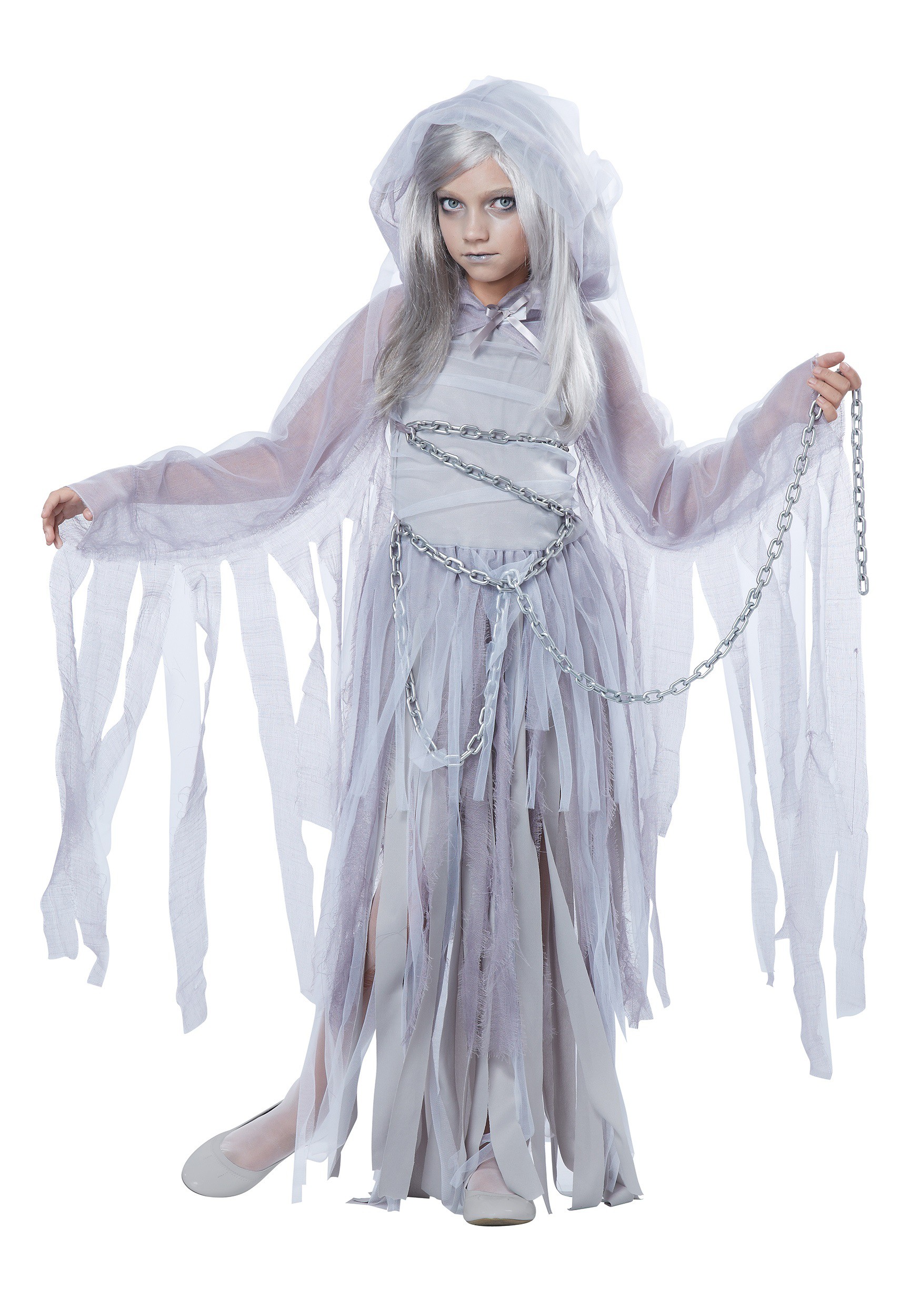 Girl’s Haunted Beauty Costume