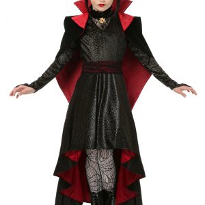 Girls Vampire Vixen Costume