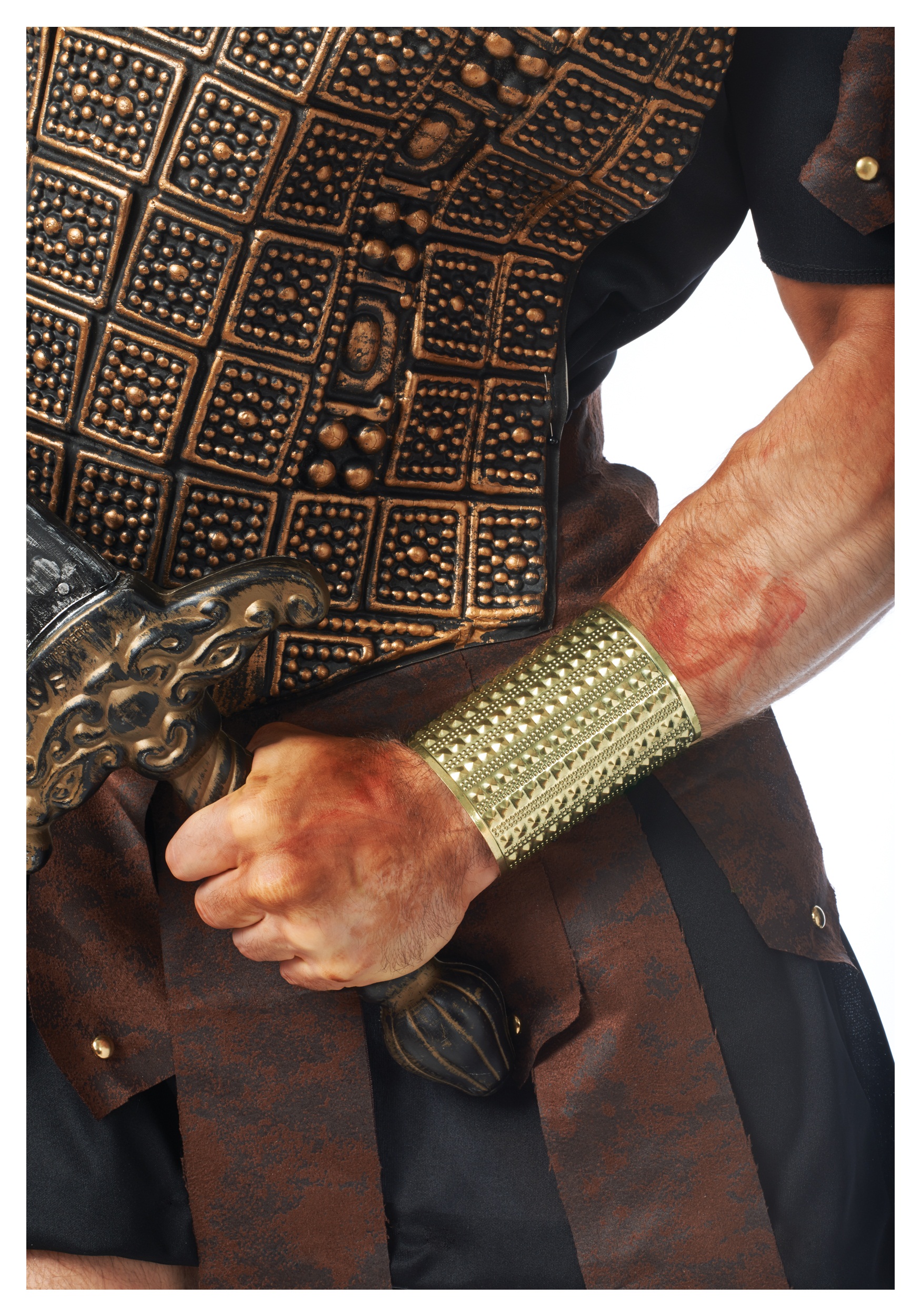 Gladiator Cuff for Adults