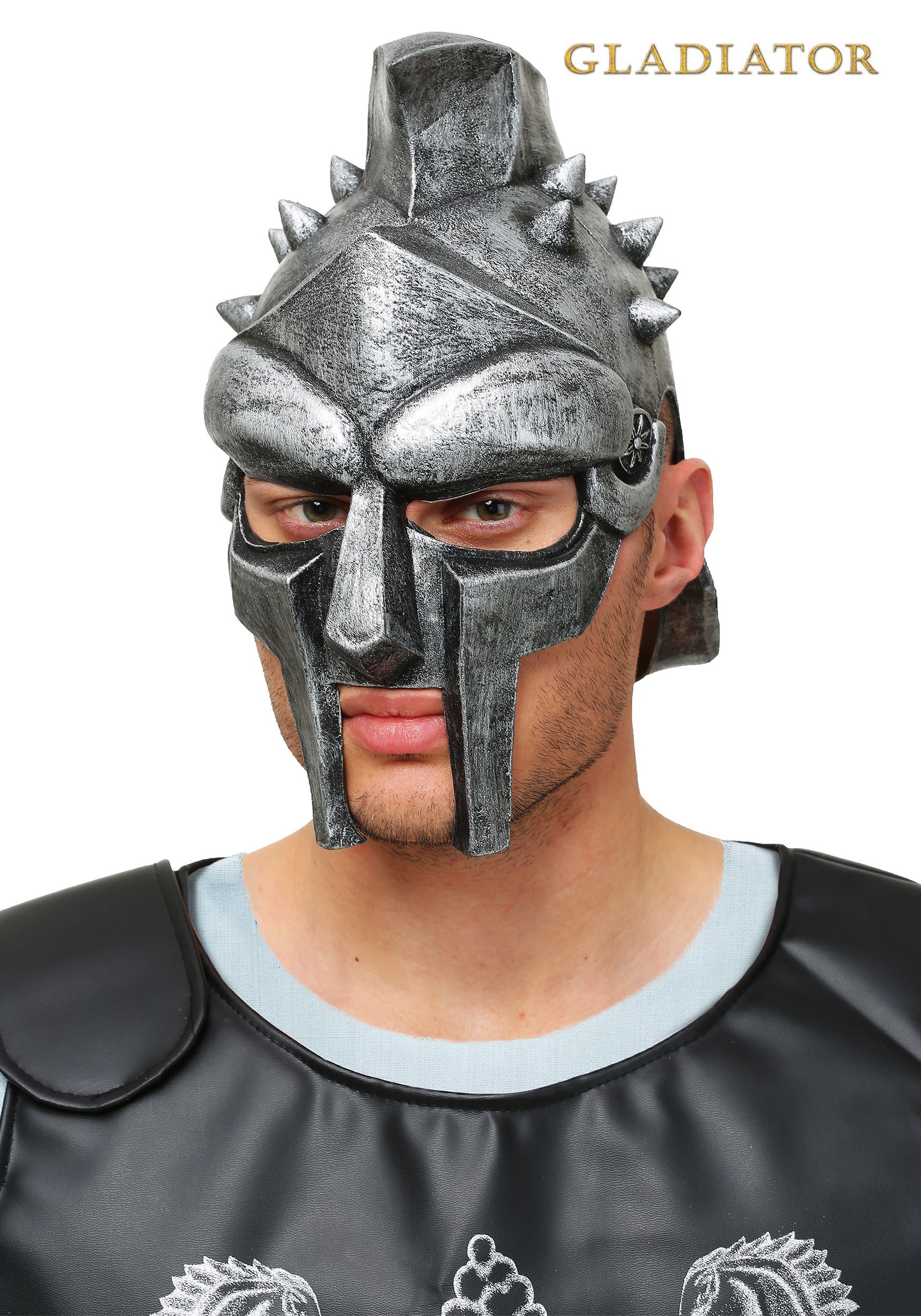 Gladiator General Maximus Helmet for Men