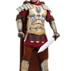 Gladiator General Maximus Men's Costume