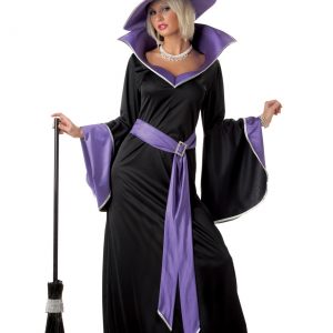 Glamour Witch Incantasia Costume