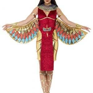 Goddess Isis Costume for Women