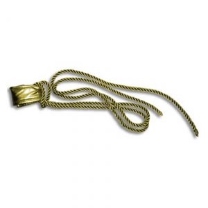 Golden Rope Accessory