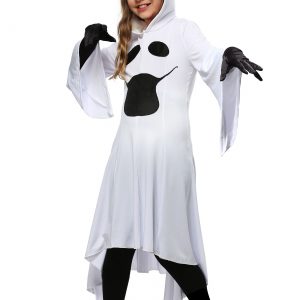 Gorgeous Ghost Girls Costume