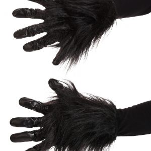 Gorilla Gloves Adult