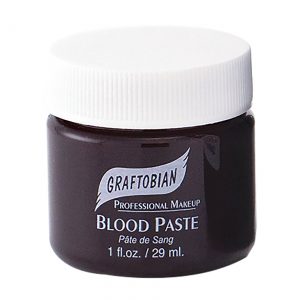 Graftobian 1 oz Blood Paste