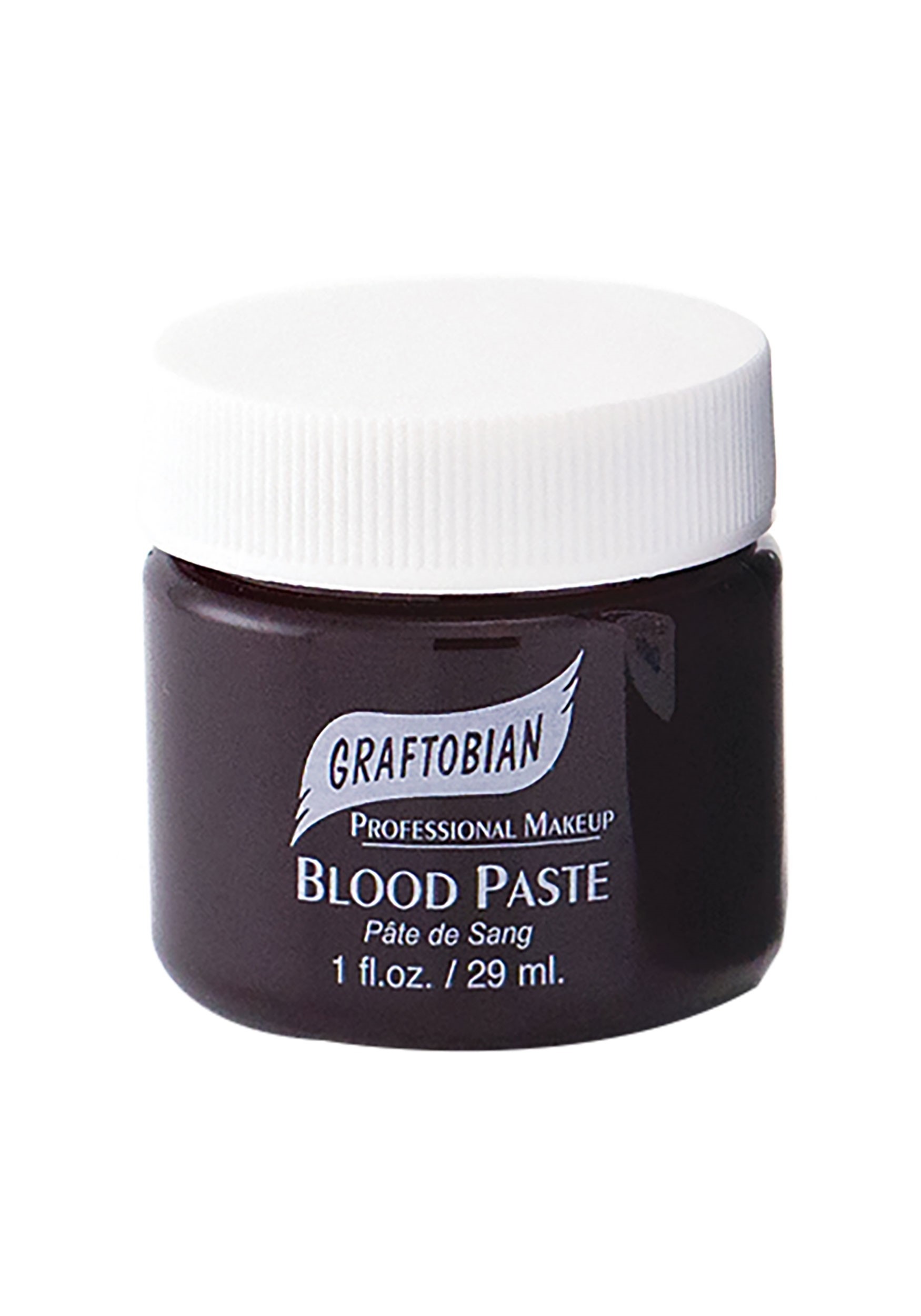 Graftobian 1 oz Blood Paste