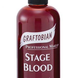 Graftobian Bottle of Stage Blood