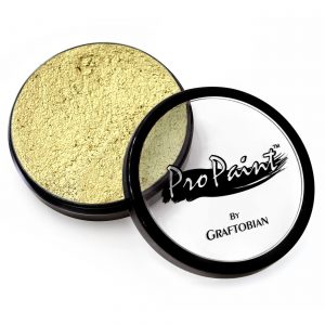 Graftobian Deluxe Gold Makeup