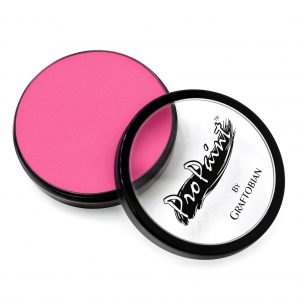 Graftobian Deluxe Pink Makeup for Face or Body
