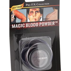 Graftobian Magic Blood Powder