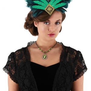 Great and Powerful Oz Evanora Deluxe Headpiece