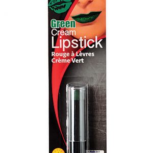 Green Cream Lipstick