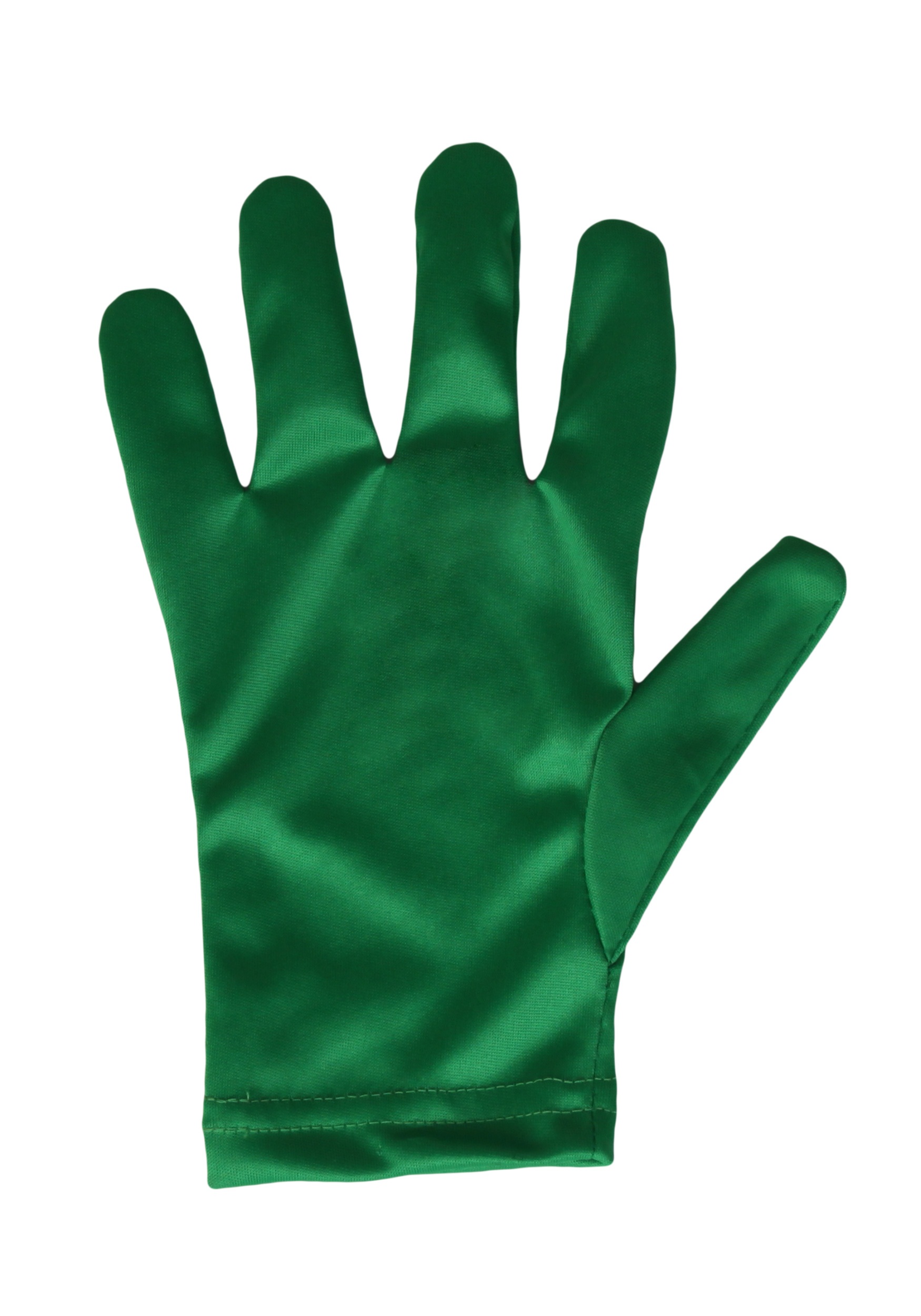 Green Gloves for Kids