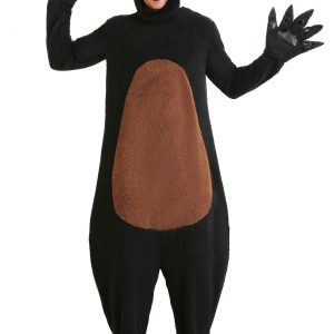 Grizzly Costume Plus Size Grinning