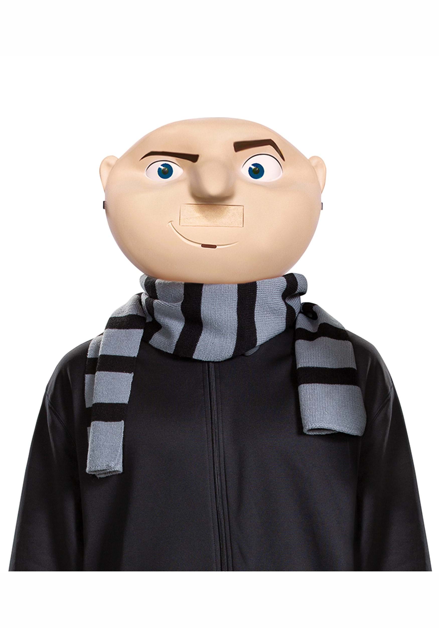 Gru Kit for Adults