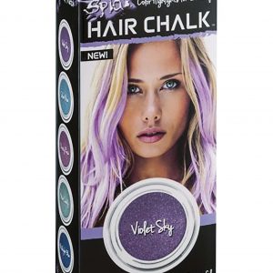 Hair Chalk in Violet Sky (Lavender)