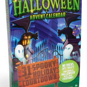 Halloween Advent Calendar