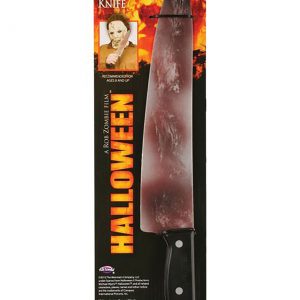 Halloween: Rob Zombie Michael Myers Knife