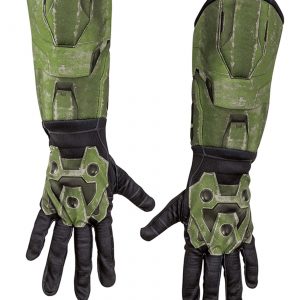 Halo Infinite Chief Master Deluxe Gloves
